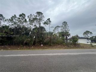 0 Cloras Street, North Port, FL 34287