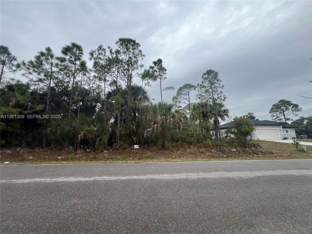 0 Cloras Street, North Port, FL 34287