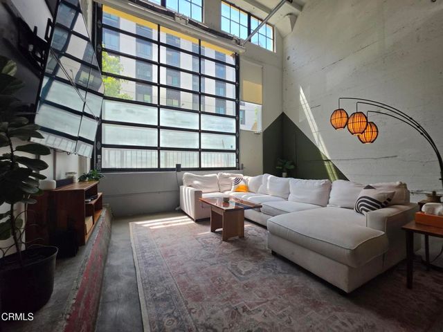 200 N San Fernando Road 108, Los Angeles, CA 90031