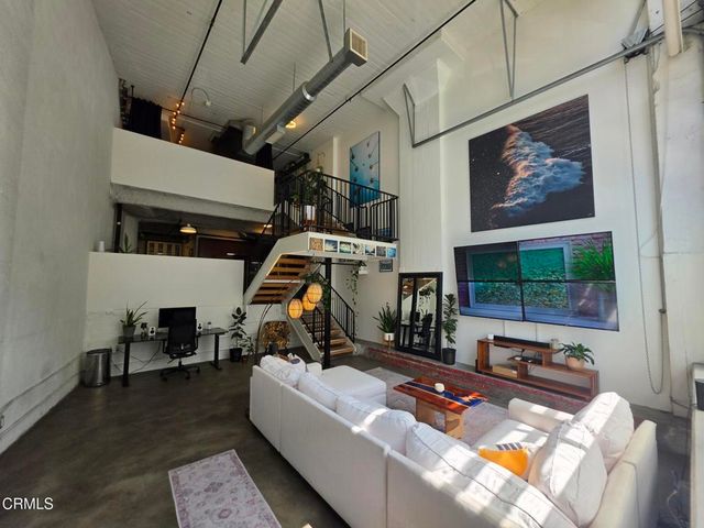 200 N San Fernando Road 108, Los Angeles, CA 90031