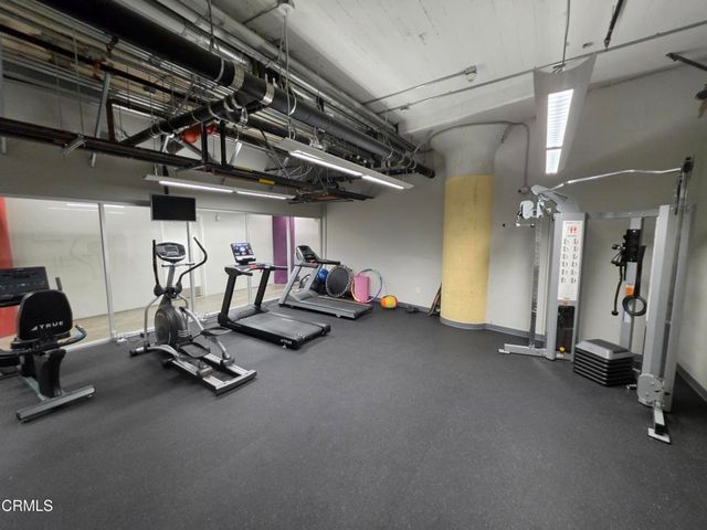 200 N San Fernando Road 108, Los Angeles, CA 90031