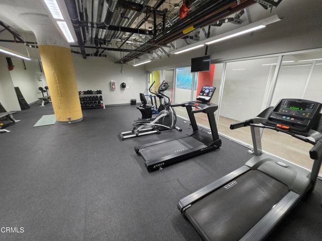 200 N San Fernando Road 108, Los Angeles, CA 90031
