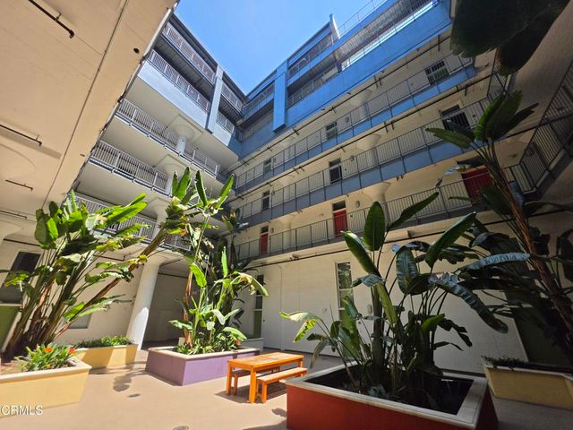 200 N San Fernando Road 108, Los Angeles, CA 90031