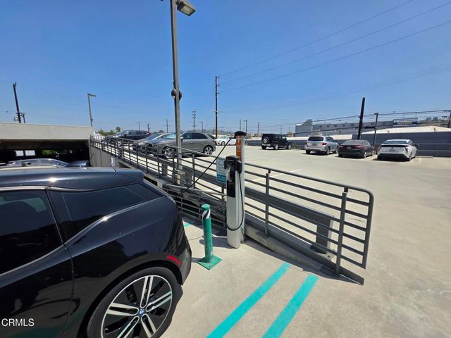 200 N San Fernando Road 108, Los Angeles, CA 90031