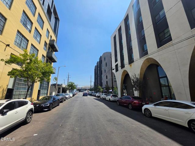 200 N San Fernando Road 108, Los Angeles, CA 90031