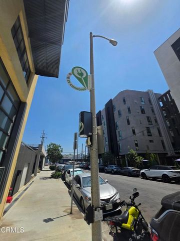 200 N San Fernando Road 108, Los Angeles, CA 90031