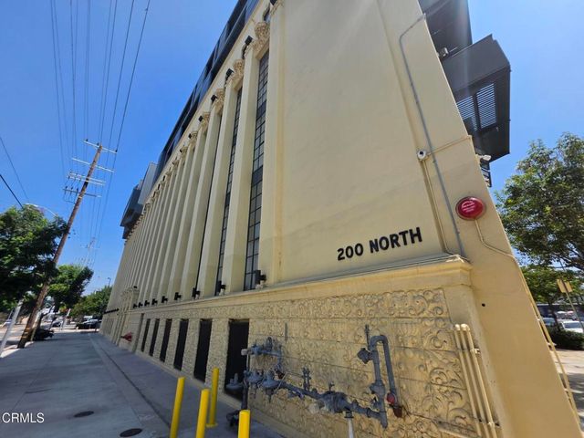 200 N San Fernando Road 108, Los Angeles, CA 90031