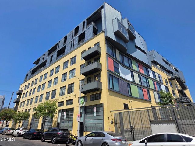 200 N San Fernando Road 108, Los Angeles, CA 90031