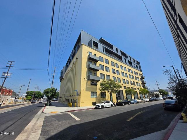 200 N San Fernando Road 108, Los Angeles, CA 90031