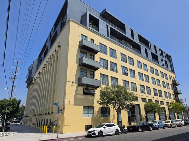 200 N San Fernando Road 108, Los Angeles, CA 90031