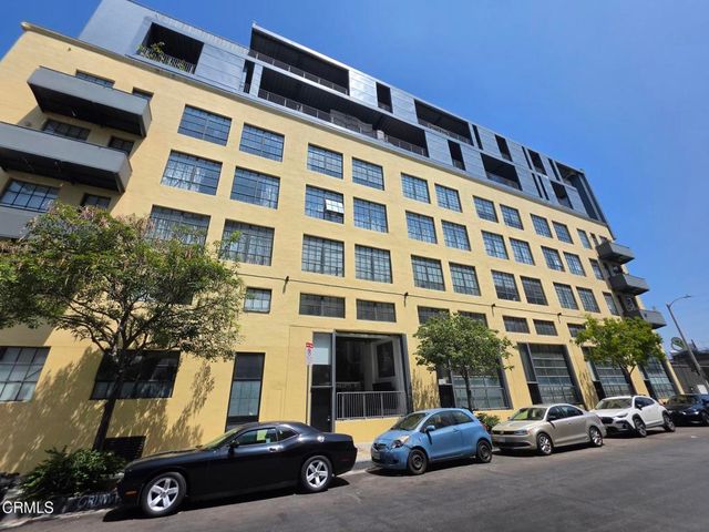 200 N San Fernando Road 108, Los Angeles, CA 90031
