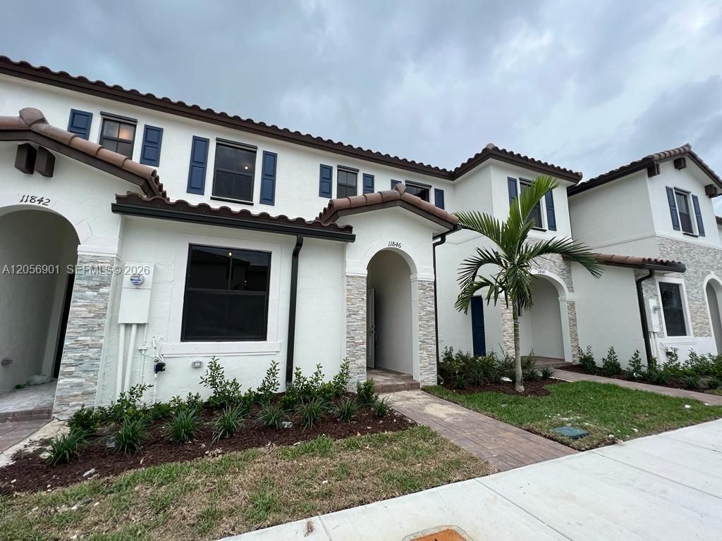 11846 SW 246 Ln 11846, Homestead, FL 33032