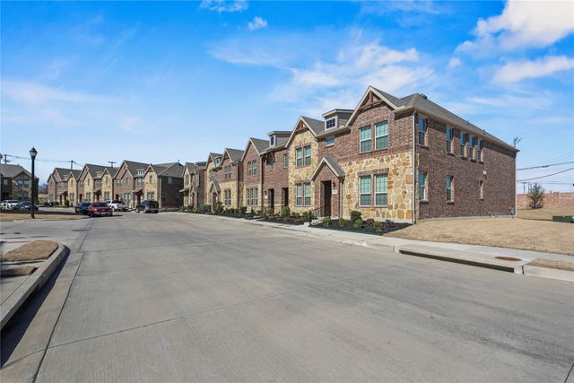 2017 Amarillo Place, Mesquite, TX 75149