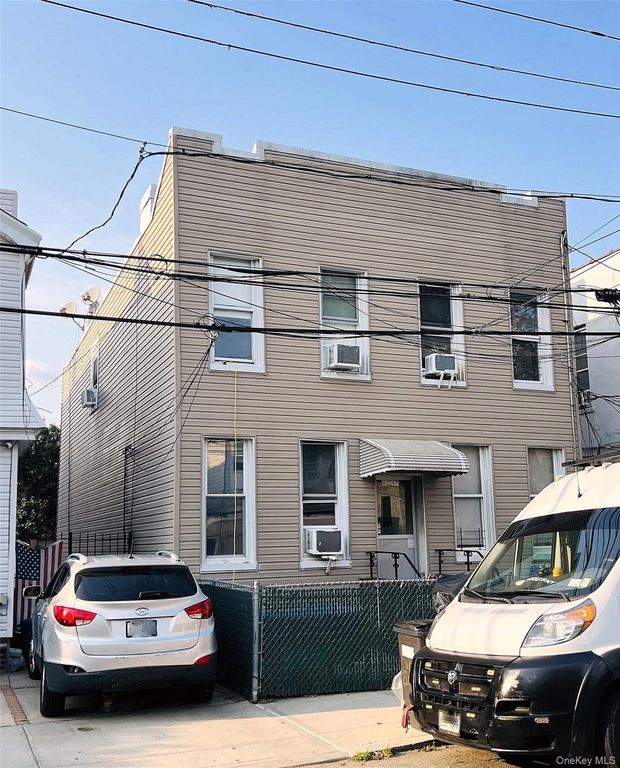 6217 62nd Road, Middle Village, NY 11379 — exterior