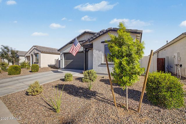 11405 E ULYSSES Avenue, Mesa, AZ 85212