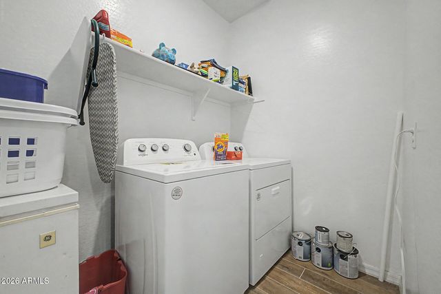 11405 E ULYSSES Avenue, Mesa, AZ 85212