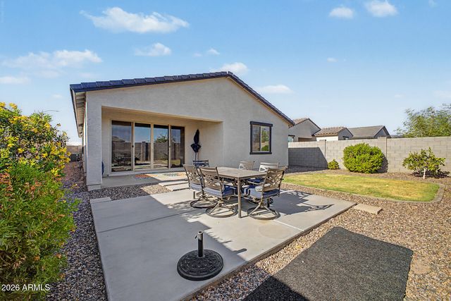 11405 E ULYSSES Avenue, Mesa, AZ 85212