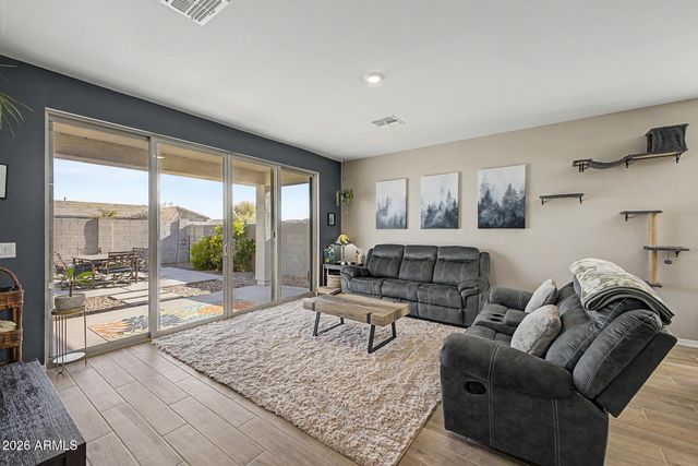 11405 E ULYSSES Avenue, Mesa, AZ 85212