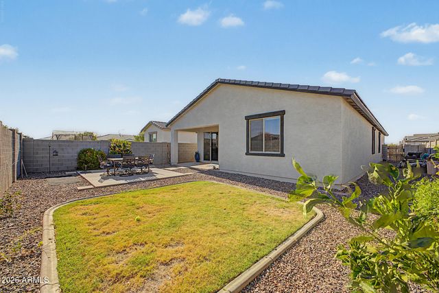 11405 E ULYSSES Avenue, Mesa, AZ 85212