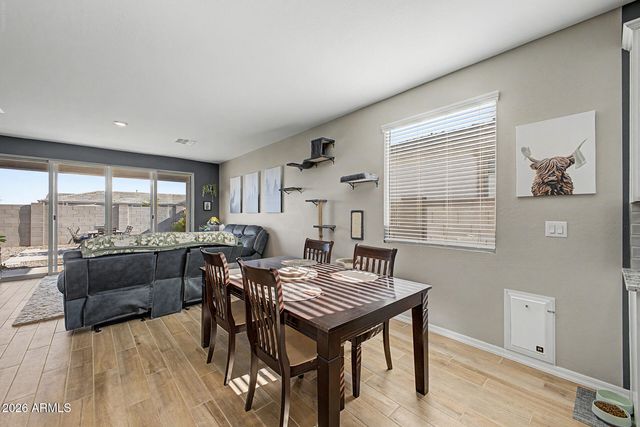 11405 E ULYSSES Avenue, Mesa, AZ 85212