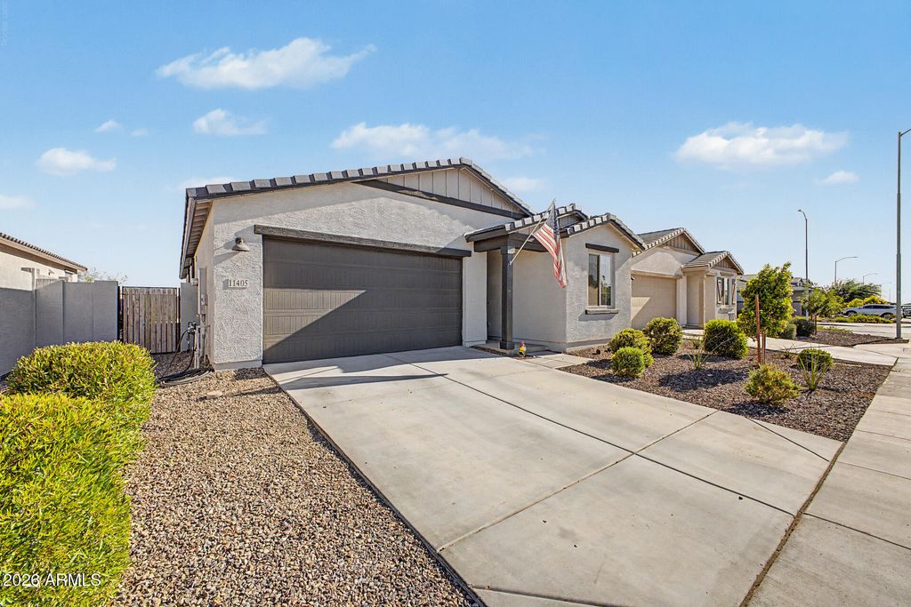 11405 E ULYSSES Avenue, Mesa, AZ 85212 — photo 2