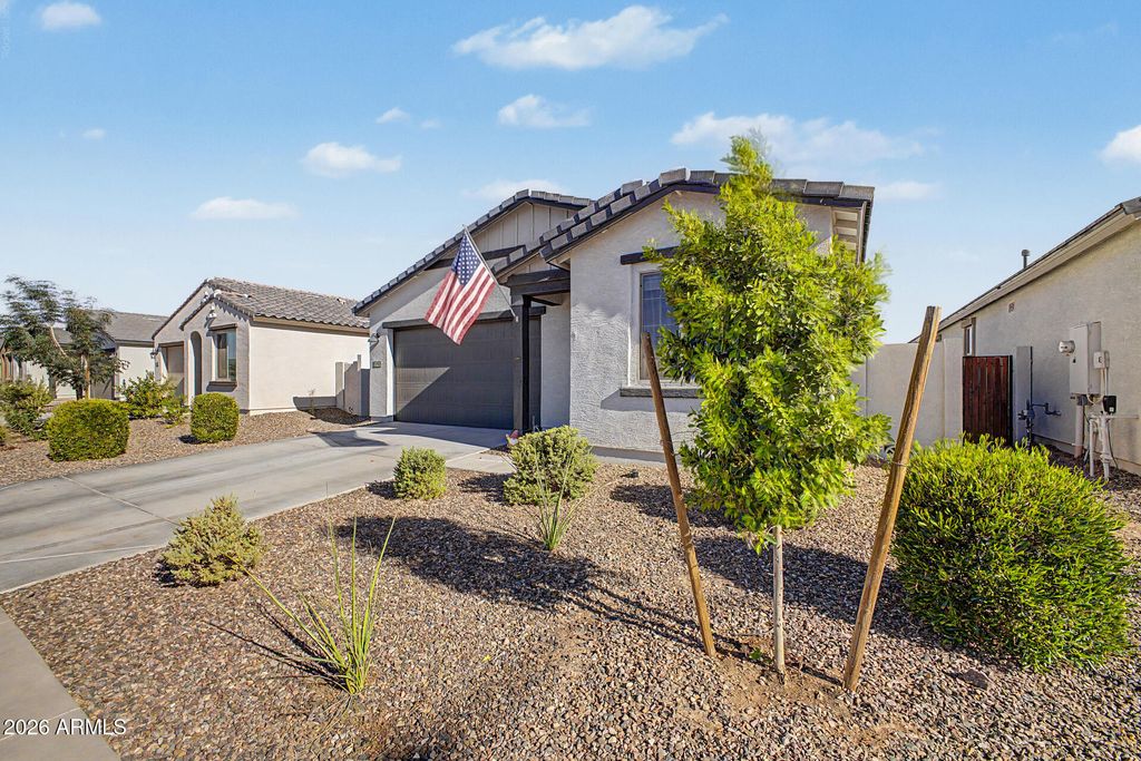 11405 E ULYSSES Avenue, Mesa, AZ 85212 — photo 3