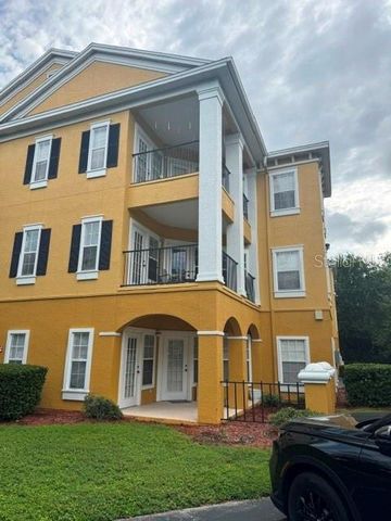 3615 CONROY ROAD 627, Orlando, FL 32839