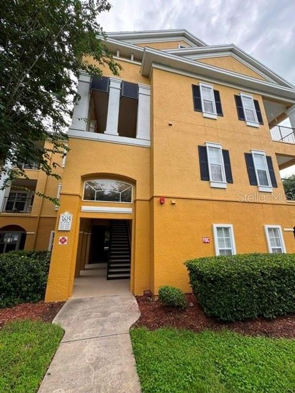 3615 CONROY ROAD 627, Orlando, FL 32839