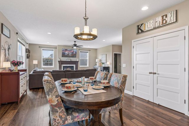 4367 Parkview Circle, Anoka, MN 55303