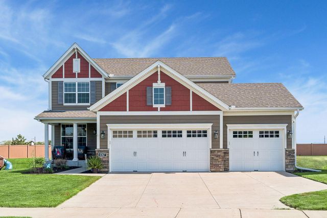 4367 Parkview Circle, Anoka, MN 55303