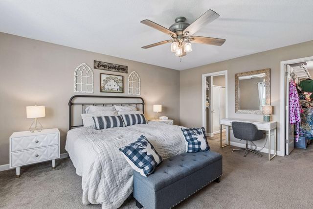 4367 Parkview Circle, Anoka, MN 55303