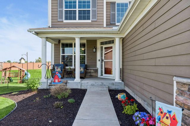 4367 Parkview Circle, Anoka, MN 55303