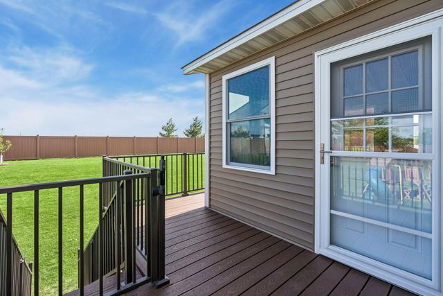 4367 Parkview Circle, Anoka, MN 55303