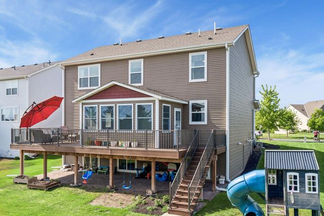 4367 Parkview Circle, Anoka, MN 55303