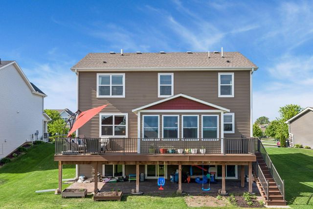 4367 Parkview Circle, Anoka, MN 55303