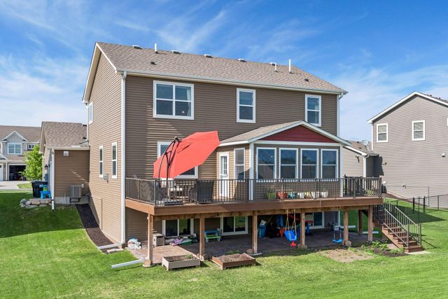 4367 Parkview Circle, Anoka, MN 55303