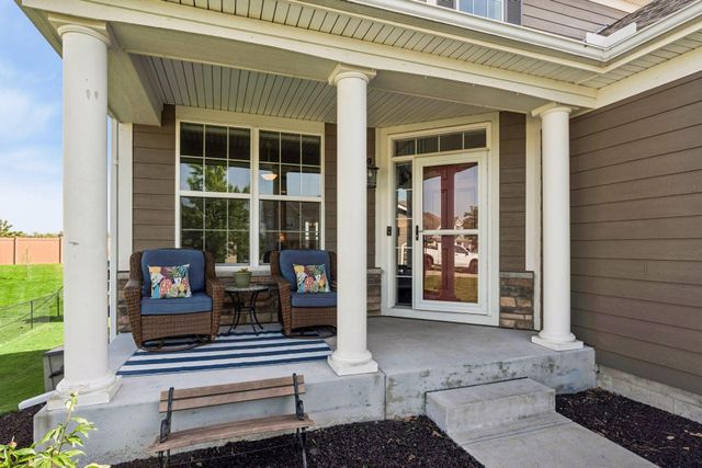 4367 Parkview Circle, Anoka, MN 55303
