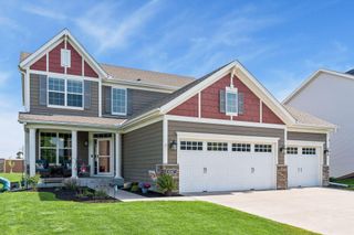 4367 Parkview Circle, Anoka, MN 55303
