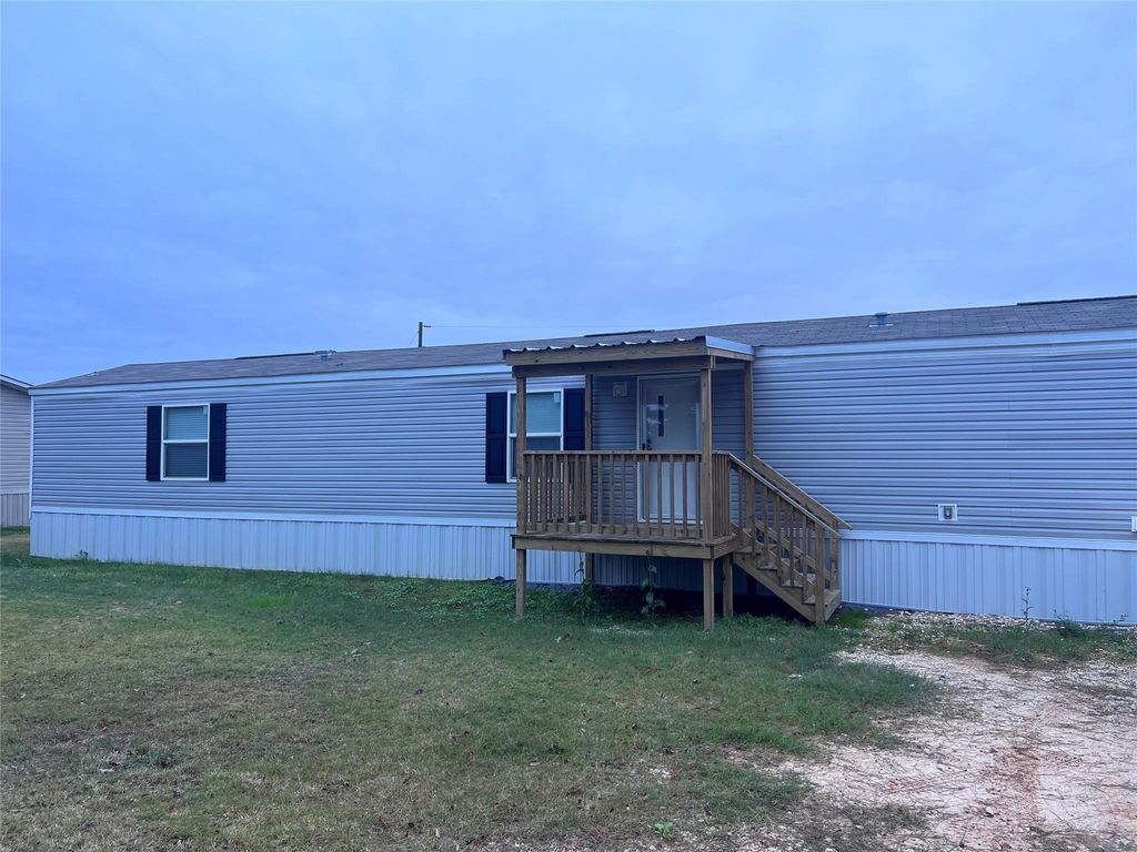 1668 Farm To Market 2518 110, Cleveland, TX 77327