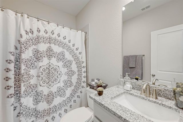 10707 Deer Path Drive, Missouri City, TX 77459