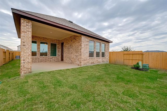 10707 Deer Path Drive, Missouri City, TX 77459