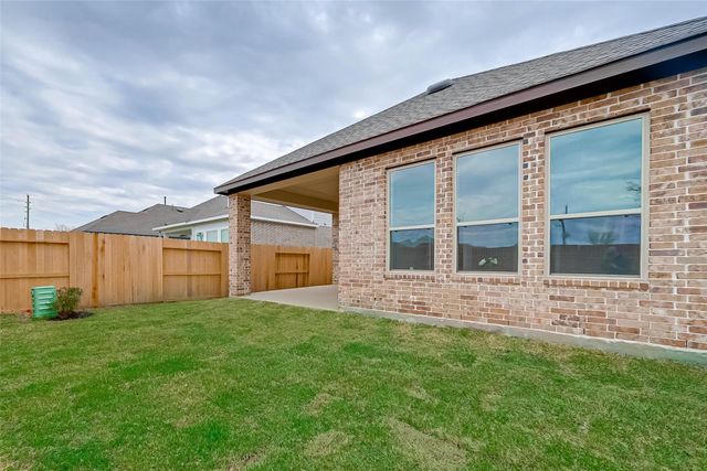 10707 Deer Path Drive, Missouri City, TX 77459