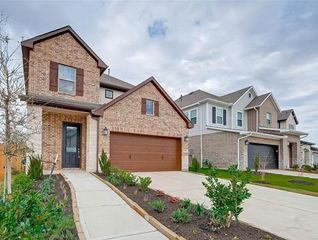 10707 Deer Path Drive, Missouri City, TX 77459