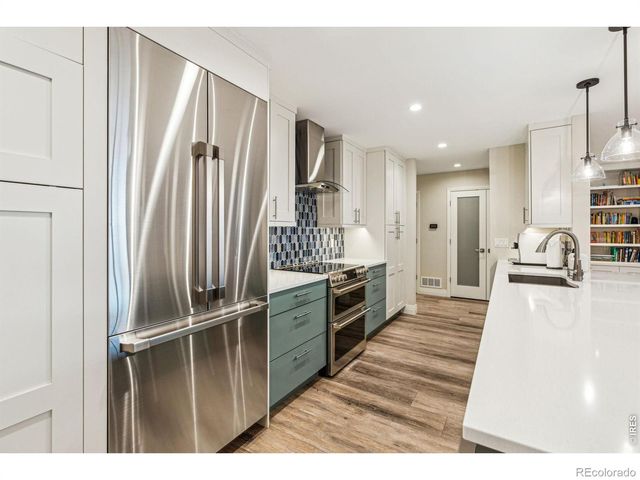 1534 Bradley Drive, Boulder, CO 80305