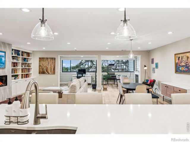 1534 Bradley Drive, Boulder, CO 80305