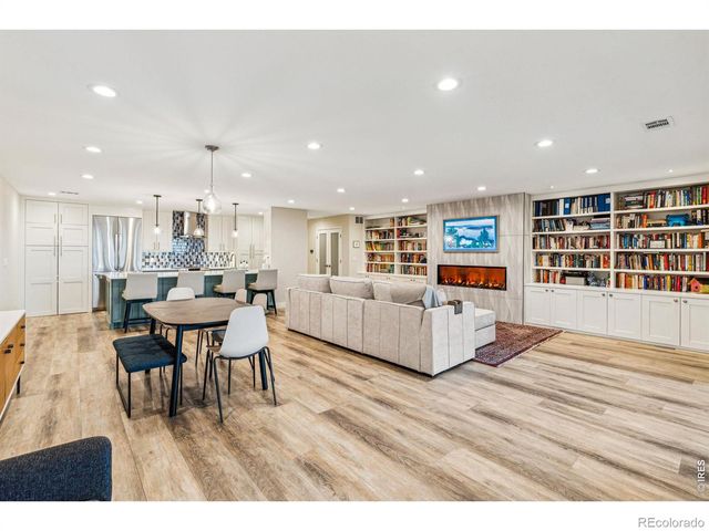 1534 Bradley Drive, Boulder, CO 80305