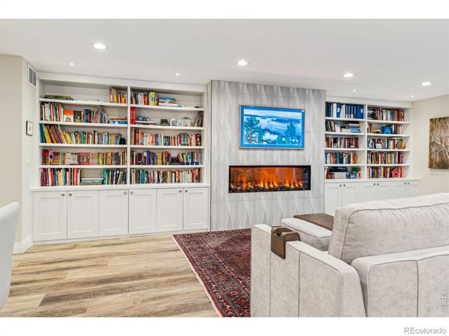 1534 Bradley Drive, Boulder, CO 80305