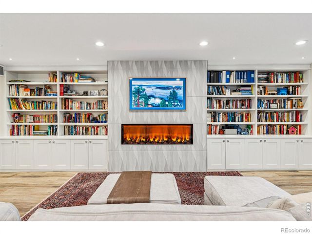 1534 Bradley Drive, Boulder, CO 80305