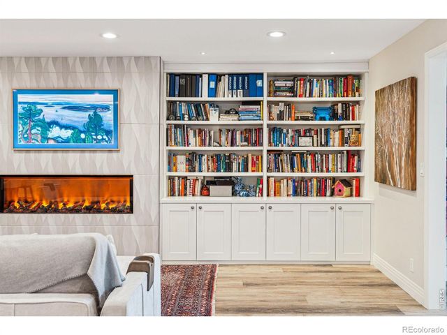 1534 Bradley Drive, Boulder, CO 80305