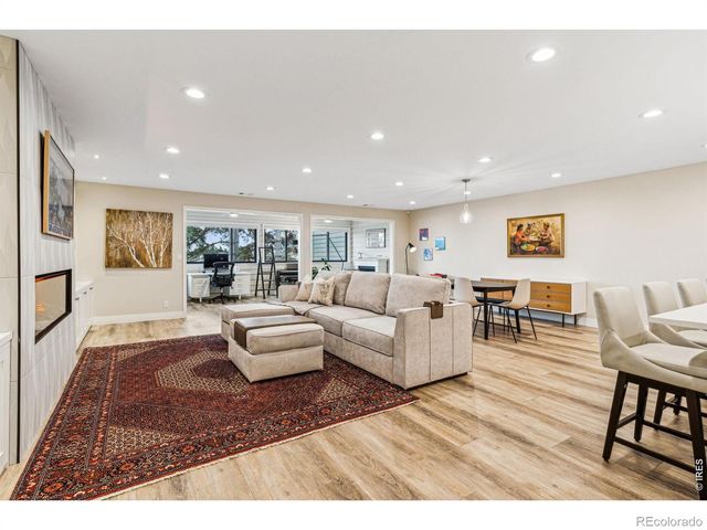 1534 Bradley Drive, Boulder, CO 80305